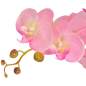 Preview:  Künstliche Orchidee mit Topf 65 cm Rosa