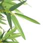 Preview:  Künstliche Bambuspflanze mit Topf 120 cm Grün