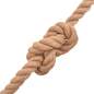 Preview:  Seil 100% Jute 12 mm 100 m