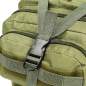 Preview:  Rucksack im Army-Style 50 L Olivgrün