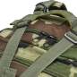 Preview:  Rucksack Armee-Stil 50 L Camouflage