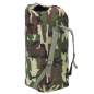 Preview:  Seesack Armee-Stil 85 L Camouflage