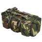 Preview:  3-in-1 Seesack Armee-Stil 90 L Camouflage