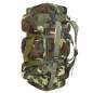 Preview:  3-in-1 Seesack Armee-Stil 90 L Camouflage