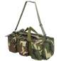 Preview:  3-in-1 Seesack Armee-Stil 90 L Camouflage