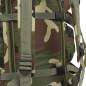 Preview:  3-in-1 Seesack Armee-Stil 90 L Camouflage