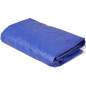 Preview:  Trampolinabdeckung PE 300 cm 90 g/m²