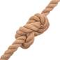 Preview:  Seil 100 % Jute 10 mm 250 m