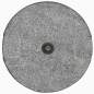 Preview:  Sonnenschirmständer Granit 20 kg Rund Schwarz