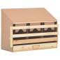 Preview: 3er Legenest 72x33x54 cm Massivholz Kiefer Preview: 3er Legenest 72x33x54 cm Massivholz Kiefer