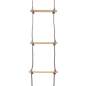 Preview: Kinder-Strickleiter 290 cm Holz