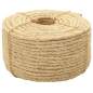 Preview:  Seil 100% Sisal 6 mm 500 m