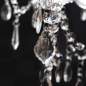 Preview:  Kronleuchter mit 1600 Kristallen