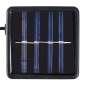 Preview: 2 x Solar Lichtkette 24 LED 3,8m Solarleuchte Leuchten Lichterkette