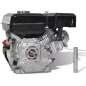 Preview: Benzinmotor 6,5 HP 4,8 kW Schwarz