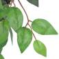 Preview: Künstlicher Ficus mit Topf 90 cm