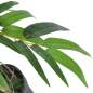 Preview:  Künstlicher Bambus Twiggy mit Topf 90 cm