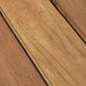 Preview:  Terrassenfliesen 30 Stk. Vertikales Muster 30x30 cm Akazienholz