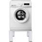 Preview:  Waschmaschinen-Untergestell Weiß