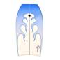 Preview:  Bodyboard Blau 94 cm