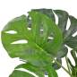 Preview:  Künstliche Pflanze Monstera mit Topf Grün 100 cm