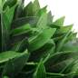 Preview:  Künstliche Pflanze Lorbeerbaum mit Topf Grün 130 cm