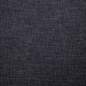 Preview:  Sitzbank 139,5 cm Dunkelgrau Polyester