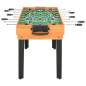 Preview:  15-in-1 Multigame-Tisch 121×61×82 cm Ahorn