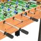 Preview:  15-in-1 Multigame-Tisch 121×61×82 cm Ahorn