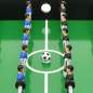 Preview:  15-in-1 Multigame-Tisch 121×61×82 cm Schwarz