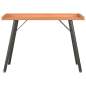 Preview:  Schreibtisch Braun 90×50×79 cm