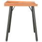 Preview:  Schreibtisch Braun 90×50×79 cm