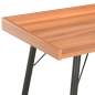 Preview:  Schreibtisch Braun 90×50×79 cm