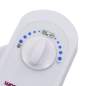 Preview:  Bidet-Aufsatz für Toilettensitz Einzeldüse