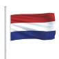 Preview: Flagge der Niederlande 90×150 cm
