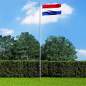 Preview: Flagge der Niederlande 90×150 cm