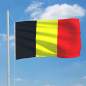 Preview:  Belgienflagge 90x150 cm 