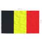 Preview:  Belgienflagge 90x150 cm 