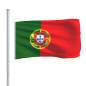 Preview:  Flagge Portugals 90×150 cm