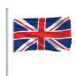 Preview:  Flagge des Vereinigten Königreichs 90 x 150 cm