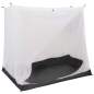Preview:  Universal-Innenzelt Grau 200x180x175 cm