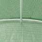 Preview:  Gewächshaus 4 m² 2x2x2 m