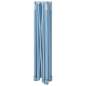 Preview:  Profi-Partyzelt Faltbar 3×4 m Stahl Blau