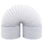 Preview:  Abluftschlauch PVC 6 m 12,5 cm