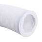 Preview:  Abluftschlauch PVC 6 m 12,5 cm