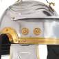 Preview:  Römischer Soldaten-Helm Antik Replik für LARP Silbern Stahl