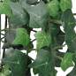 Preview:  Künstliche Efeuranken 4 Stk. Grün 90 cm