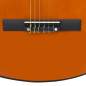 Preview:  Klassikgitarre für Anfänger 4/4 39" Lindenholz