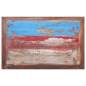 Preview:  Couchtisch 80x50x40 cm Teak Altholz