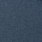 Preview:  Verdunkelungsvorhänge Ösen Leinenoptik 2 Stk. Blau 140x225 cm